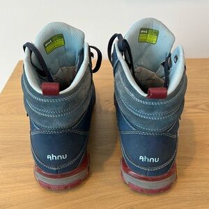 Ahnu Women’s Hiking Boots